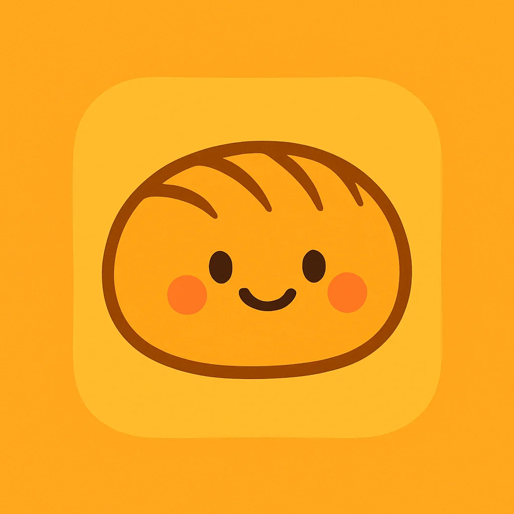 Crumb App Icon
